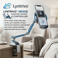 Lyntrivo™ Nexus Comfort-Mount & Controller